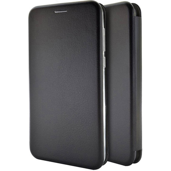 Ancus ���� Book Magnetic Curve ��� Xiaomi Mi 10T / Mi 10T Pro TPU �����
