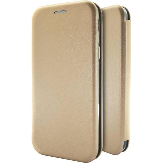 Ancus ���� Book Magnetic Curve ��� Samsung SM-A920F Galaxy A9 (2018) TPU �������