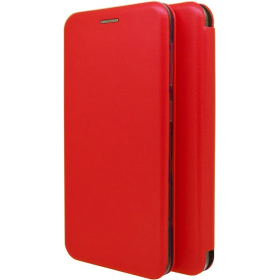Ancus ���� Book Magnetic Curve ��� Xiaomi Mi 10T Mi 10T Pro TPU �������