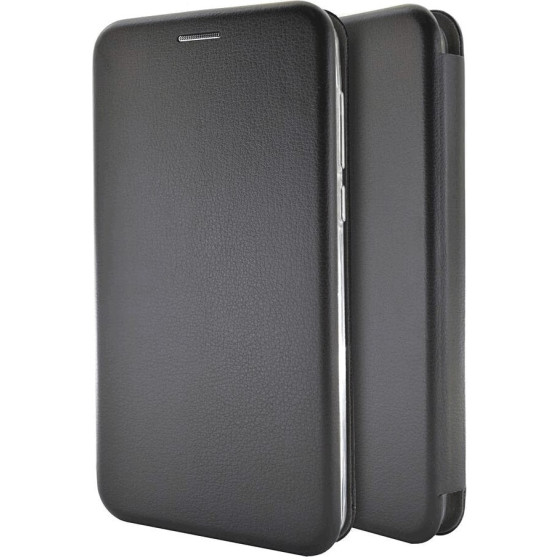 Ancus ���� Book Magnetic Curve ��� Xiaomi Mi 10 5G Mi 10 Pro 5G TPU �����