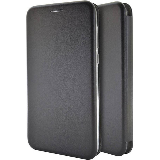 Ancus ���� Book Magnetic Curve ��� Xiaomi Mi 9 Pro TPU �����