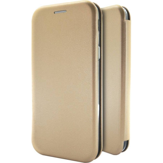 Ancus ���� Book Magnetic Curve ��� Xiaomi Redmi 12 5G TPU �������