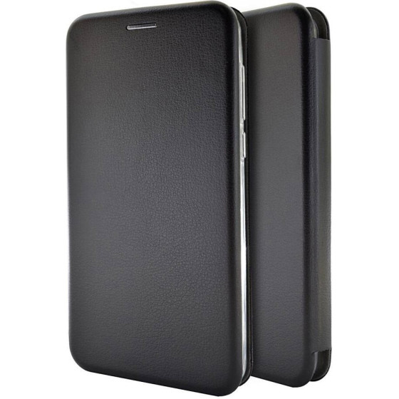 Ancus ���� Book Magnetic Curve ��� Xiaomi Redmi 9C TPU �����