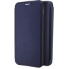 Ancus ���� Book Magnetic Curve ��� Xiaomi Poco X4 TPU ����