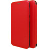 Ancus ���� Book Magnetic Curve ��� Xiaomi Redmi Note 12 4G TPU ������ �������