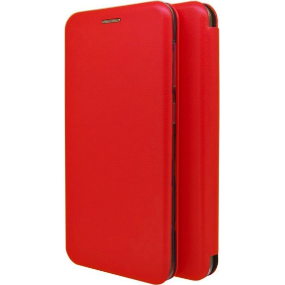 Ancus ���� Book Magnetic Curve ��� Xiaomi Redmi Note 12 4G TPU ������ �������