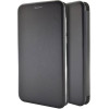 Ancus ���� Book Magnetic Curve ��� Xiaomi Redmi Note 11 Pro TPU �����