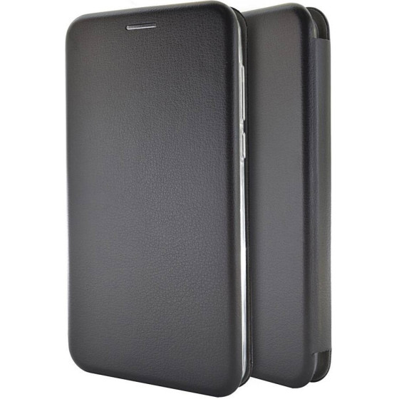 Ancus ���� Book Magnetic Curve ��� Xiaomi Redmi Note 11 Pro TPU �����