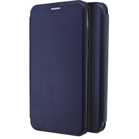 Ancus ���� Book Magnetic Curve ��� Xiaomi Redmi Note 12 4G TPU ������ ����