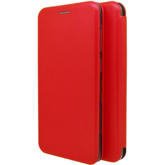 Ancus ���� Book Magnetic Curve ��� Xiaomi TPU ������� - (Redmi A1 A2)