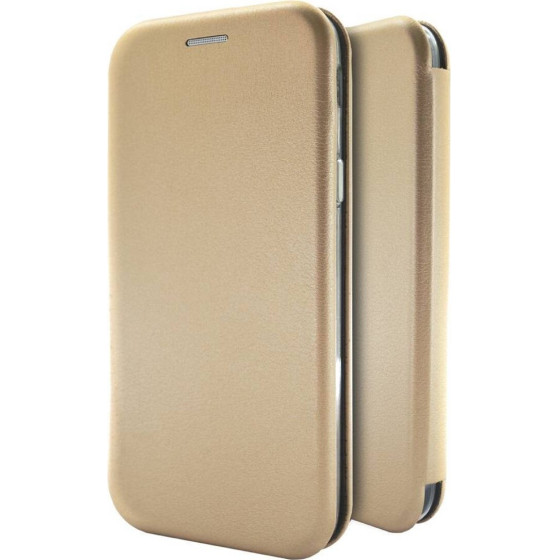 Ancus ���� Book Magnetic Curve ��� Xiaomi TPU ������� - (Redmi 9A 9AT)