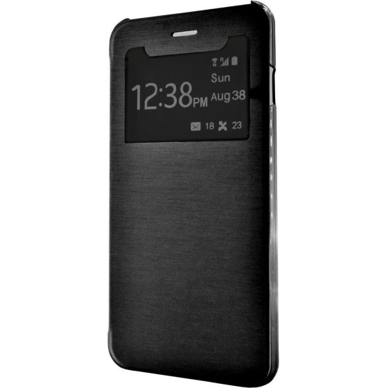 Ancus ���� Book S-View Elegance ��� Apple iPhone X / XS �����