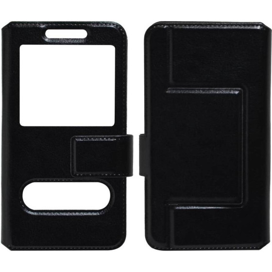 Ancus ���� Book S-View Stick it Universal ��� Smartphone 4.0'' - 4.5'' �����