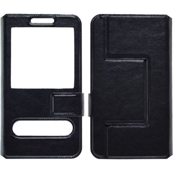 Ancus ���� Book S-View Stick it Universal ��� Smartphone 5.0'' - 5.5'' �����