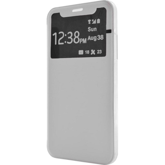 Ancus ���� Book S-View Elegance ��� Apple iPhone X / XS �����