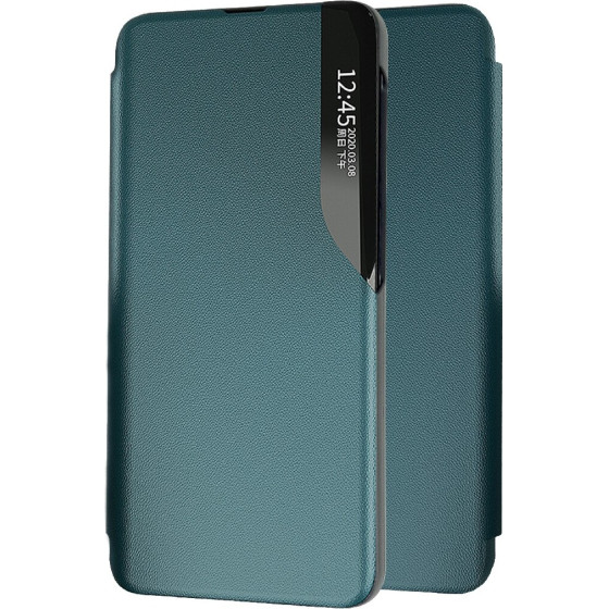Ancus ���� Book Smart Flip ��� TPU ������� - (Xiaomi Redmi 13C)