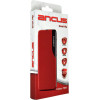 Ancus ���� Book Smart Flip ��� TPU ������� - (Xiaomi Redmi 12C)