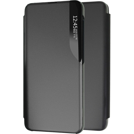 Ancus ���� Book Smart Flip ��� Xiaomi Poco X3 GT TPU �����