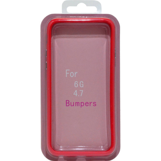 Ancus ���� Bumper ��� Apple iPhone 6/6S �������