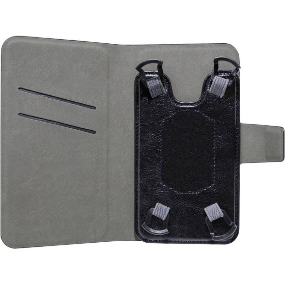 Ancus ���� Book Universal Elastic Hook ��� Smartphone 4.7'' - 5.3'' ������ ����� (14 cm x 7 cm)