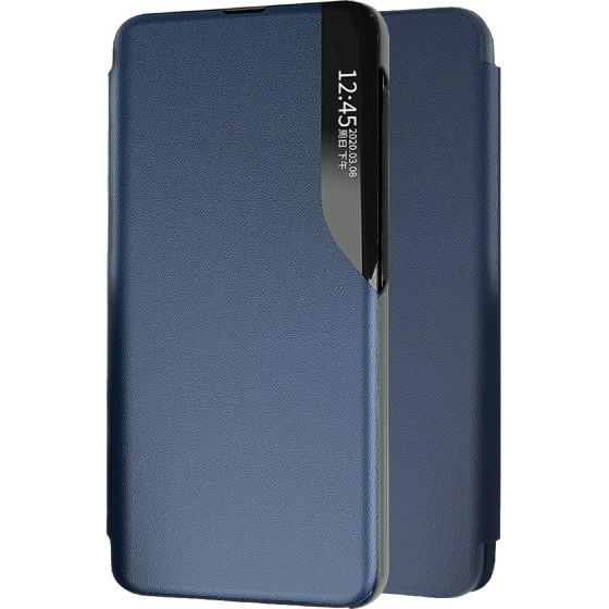 Ancus ���� Book Smart Flip ��� Xiaomi Poco X4 TPU ����