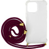 Ancus ���� Crossbody ��� Apple iPhone 14 Pro ������� �� ������� �������