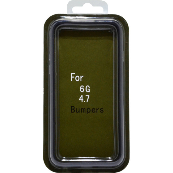 Ancus ���� Bumper ��� Apple iPhone 6/6S �����