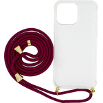 Ancus ���� Crossbody ��� Apple iPhone 13 Pro Max ������� �� ������� �������