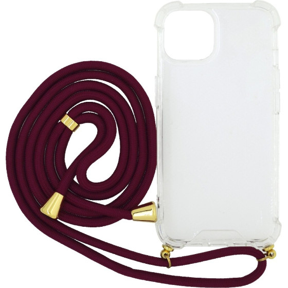 Ancus ���� Crossbody ��� Apple iPhone 14 ������� �� ������� �������
