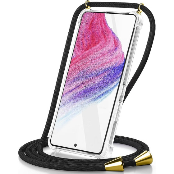 Ancus ���� Crossbody ��� Apple iPhone 15 Plus ������� �� ������� �����