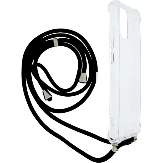Ancus ���� Crossbody ��� Samsung A02 A022F A02s A025F ������� �� ������� �����