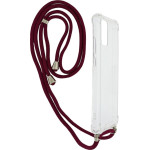 Ancus ���� Crossbody ��� Samsung A02 A022F A02s A025F ������� �� ������� �������