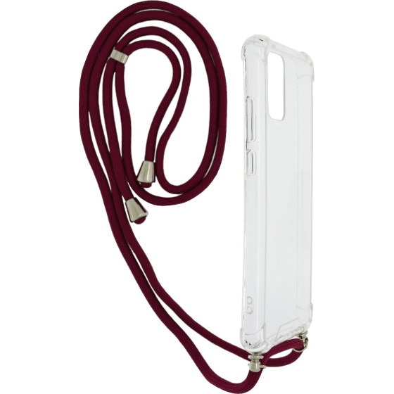 Ancus ���� Crossbody ��� Samsung A02 A022F A02s A025F ������� �� ������� �������