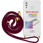 Ancus ���� Crossbody ��� Samsung SM-M205F Galaxy M20 ������� �� ������� �������