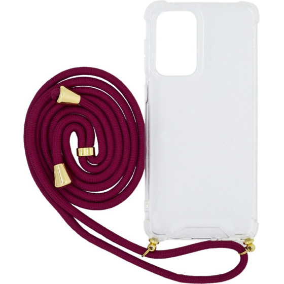 Ancus ���� Crossbody ��� Samsung SM-A336B Galaxy A33 5G ������� �� ������� �������