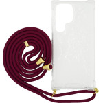 Ancus ���� Crossbody ��� Samsung SM-S918B Galaxy S23 Ultra 5G �� ������� �������