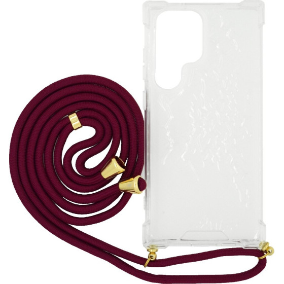 Ancus ���� Crossbody ��� Samsung SM-S918B Galaxy S23 Ultra 5G �� ������� �������