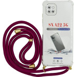 Ancus ���� Crossbody ��� Samsung SM-A226F Galaxy A22 5G ������� �� ������� �������