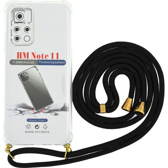 Ancus ���� Crossbody ��� Xiaomi Note 11 ������� �� ������� �����
