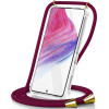 Ancus ���� Crossbody ��� Samsung SM-A156 Galaxy A15 5G / SM-A155 Galaxy A15 4G �� ������� �������