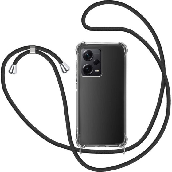 Ancus ���� Crossbody ��� Xiaomi Redmi Note 12 Pro+ �� ������� �����