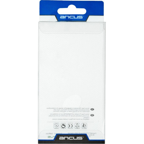 Ancus ���� ����������� Blister ������� ��� ����� 8X14.5X1.8cm