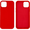 Ancus ���� Silicon Liquid ��� Apple iPhone 15 Plus �������