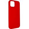 Ancus ���� Silicon Liquid ��� Apple iPhone 15 Plus �������