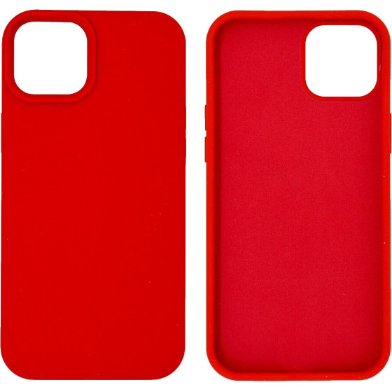 Ancus ���� Silicon Liquid ��� Apple iPhone 15 Plus �������
