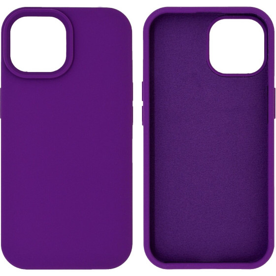 Ancus ���� Silicon Liquid ��� Apple iPhone 15 ���