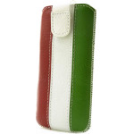 Ancus ���� Protect Italy Flag ��� Apple iPhone SE/5/5S/5C ����� �����