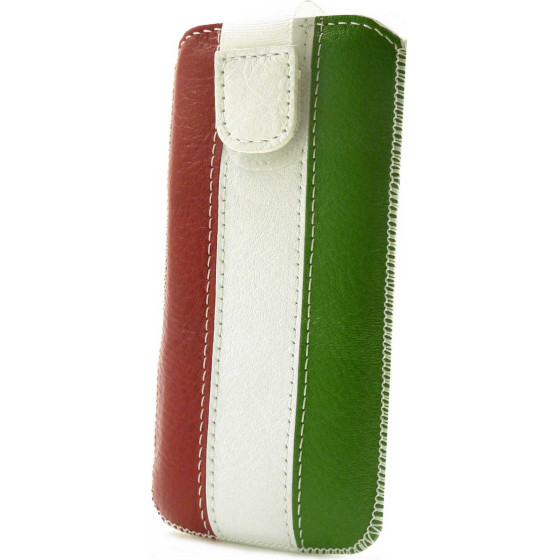 Ancus ���� Protect Italy Flag ��� Apple iPhone SE/5/5S/5C ����� �����