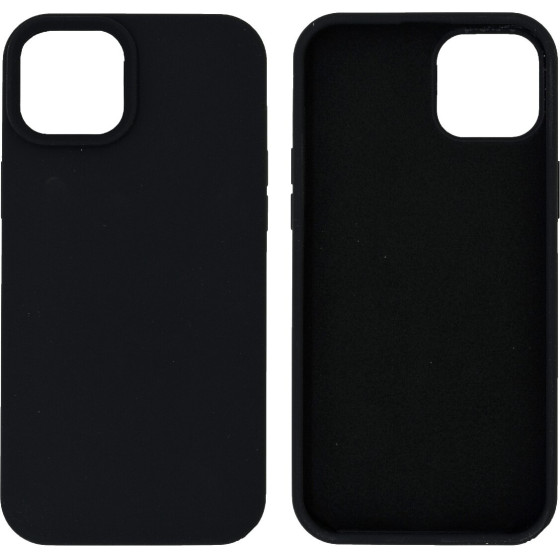 Ancus ���� Silicon Liquid ��� Apple iPhone 15 Plus �����