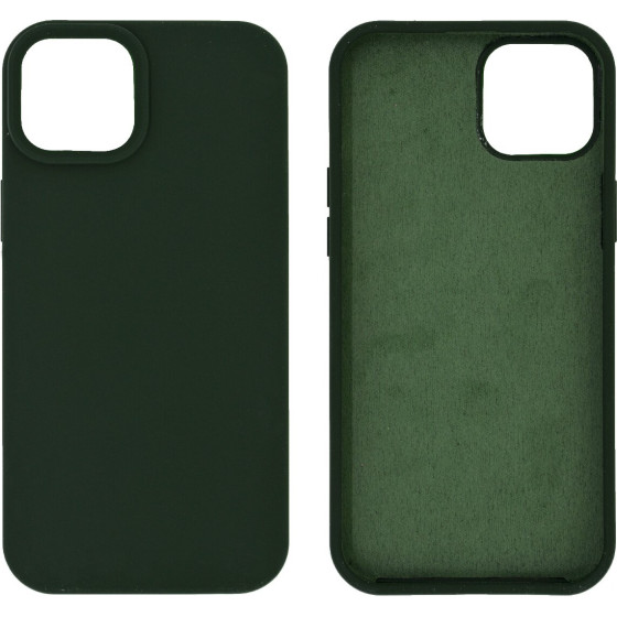 Ancus ���� Silicon Liquid ��� Apple iPhone 15 ������ �������